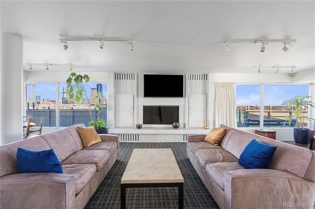 800 N Washington Street 401, Denver, CO 80203