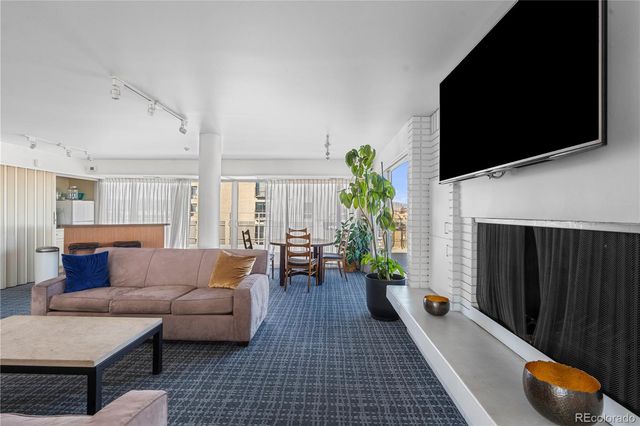 800 N Washington Street 401, Denver, CO 80203