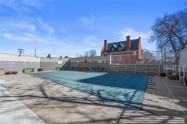 800 N Washington Street 401, Denver, CO 80203