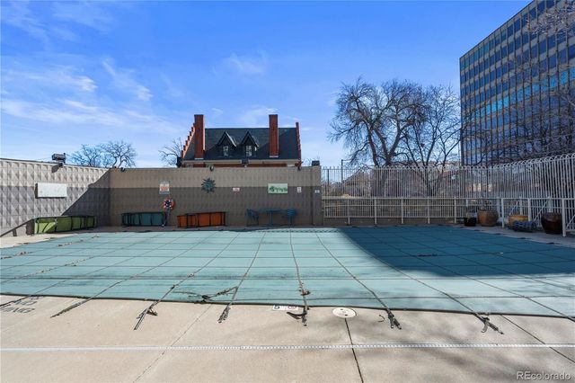 800 N Washington Street 401, Denver, CO 80203