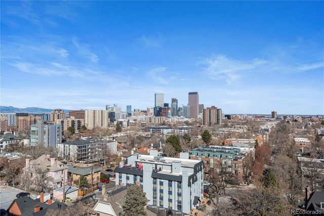 800 N Washington Street 401, Denver, CO 80203