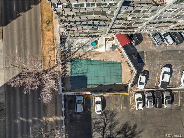 800 N Washington Street 401, Denver, CO 80203