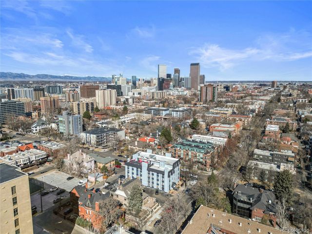 800 N Washington Street 401, Denver, CO 80203