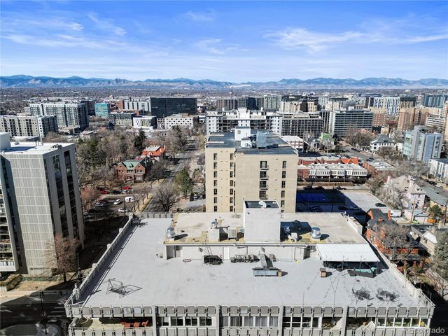 800 N Washington Street 401, Denver, CO 80203