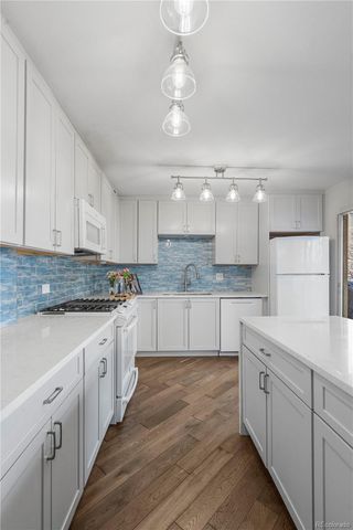 800 N Washington Street 401, Denver, CO 80203