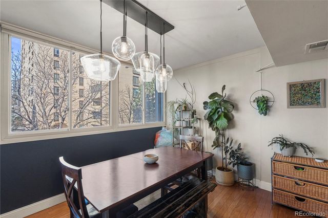 800 N Washington Street 401, Denver, CO 80203