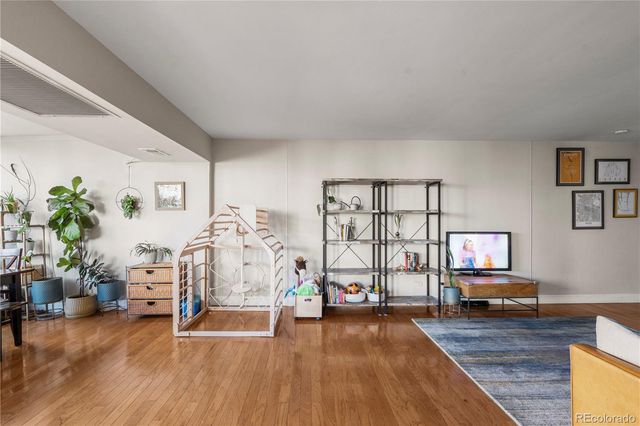 800 N Washington Street 401, Denver, CO 80203