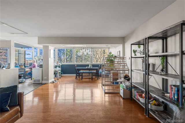 800 N Washington Street 401, Denver, CO 80203