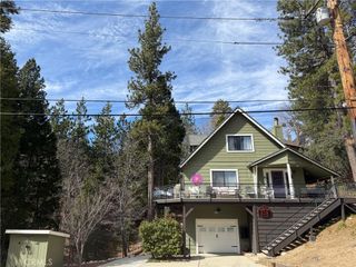 528 Brentwood, Lake Arrowhead, CA 92352