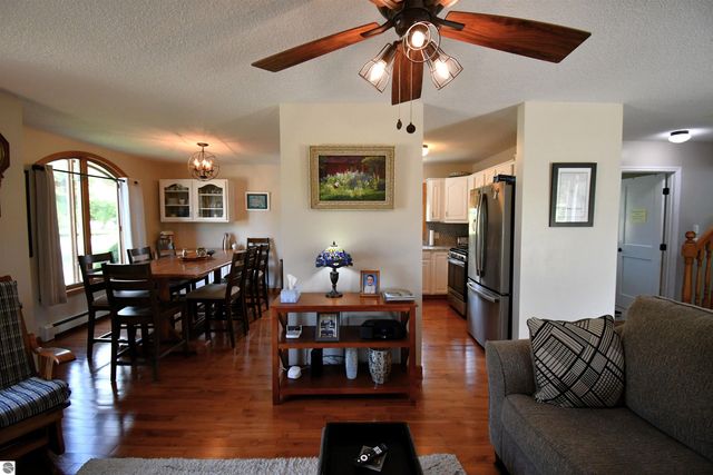 206 W Carpenter Street, Charlevoix, MI 49720