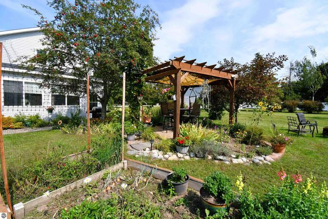 206 W Carpenter Street, Charlevoix, MI 49720