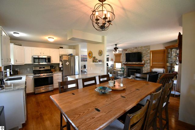 206 W Carpenter Street, Charlevoix, MI 49720