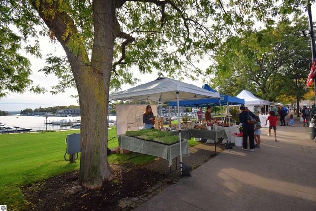 206 W Carpenter Street, Charlevoix, MI 49720