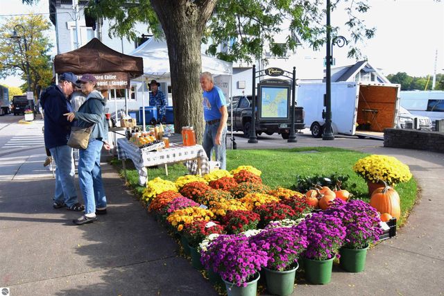 206 W Carpenter Street, Charlevoix, MI 49720