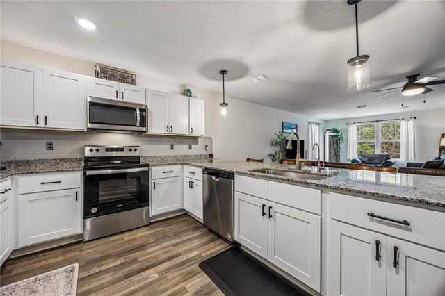 229 Edgewater Drive, St Marys, GA 31558