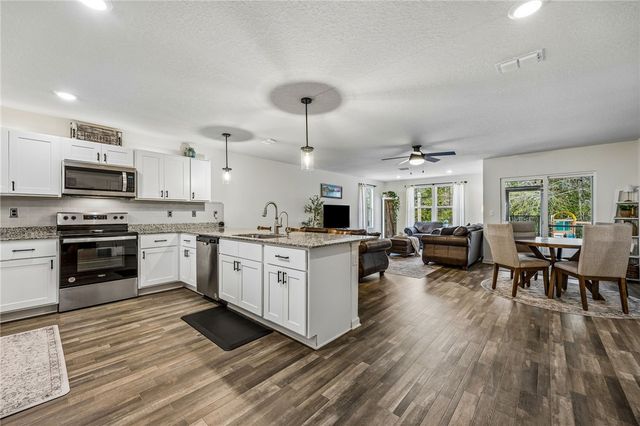 229 Edgewater Drive, St Marys, GA 31558