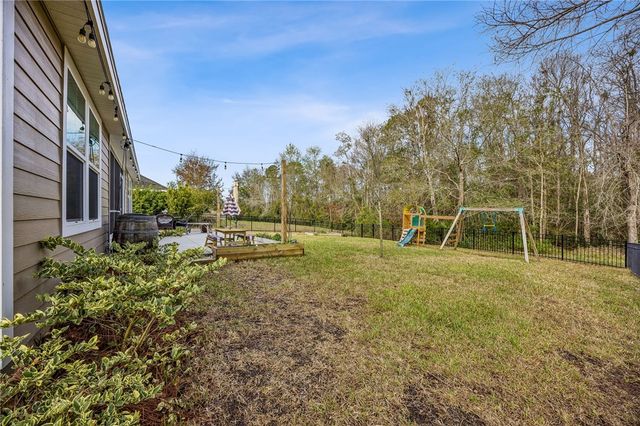 229 Edgewater Drive, St Marys, GA 31558