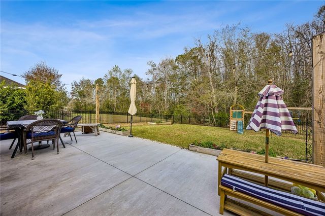 229 Edgewater Drive, St Marys, GA 31558