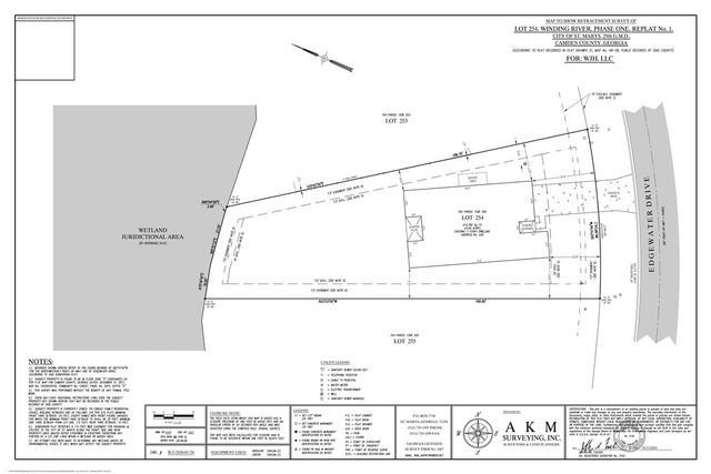 229 Edgewater Drive, St Marys, GA 31558