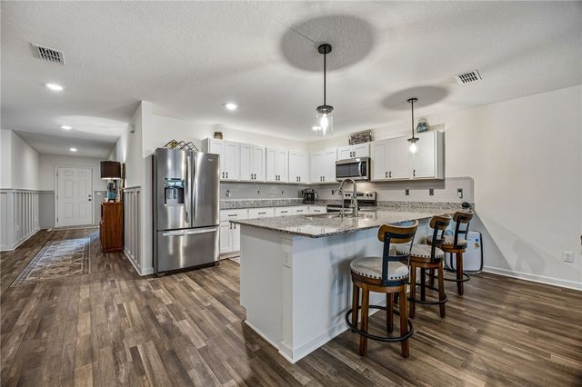 229 Edgewater Drive, St Marys, GA 31558