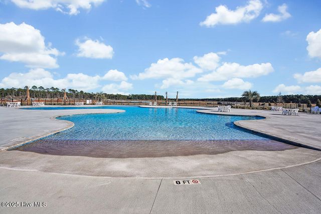 5346 Areca Road Lot 411, Castle Hayne, NC 28429