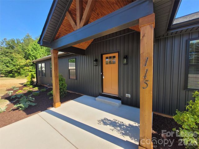 115 Dorchester Lane, Troutman, NC 28166
