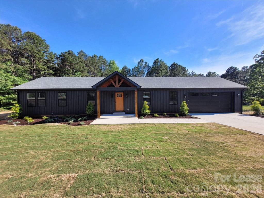 115 Dorchester Lane, Troutman, NC 28166