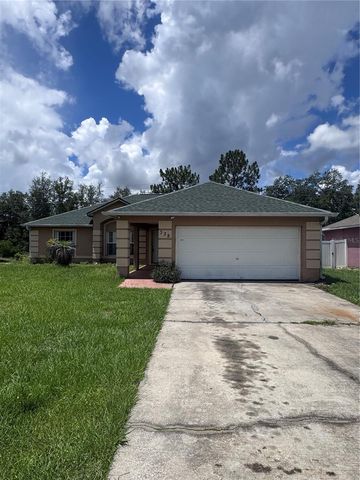 338 KINGFISH DRIVE, Kissimmee, FL 34759