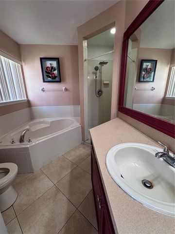 338 KINGFISH DRIVE, Kissimmee, FL 34759