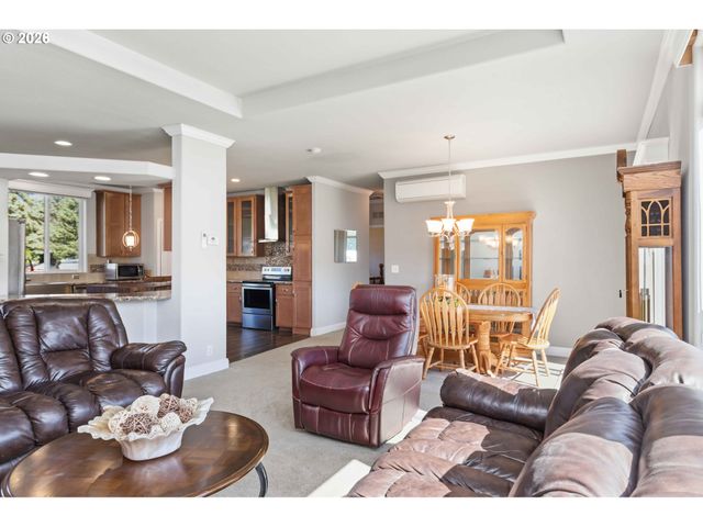 414 JACKSON St, Ryderwood, WA 98581