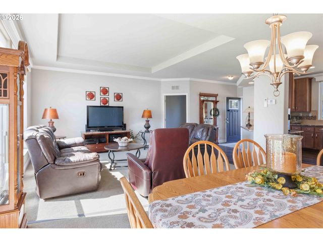 414 JACKSON St, Ryderwood, WA 98581