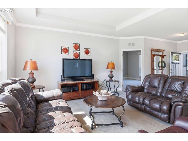 414 JACKSON St, Ryderwood, WA 98581