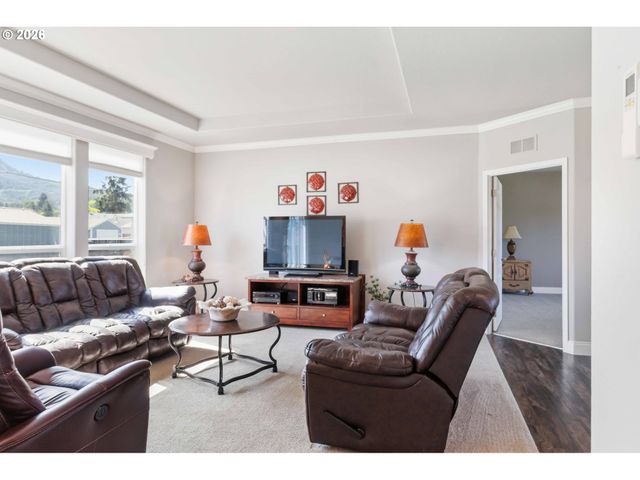 414 JACKSON St, Ryderwood, WA 98581