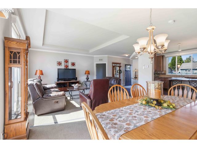 414 JACKSON St, Ryderwood, WA 98581