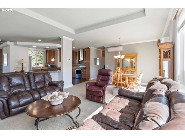 414 JACKSON St, Ryderwood, WA 98581