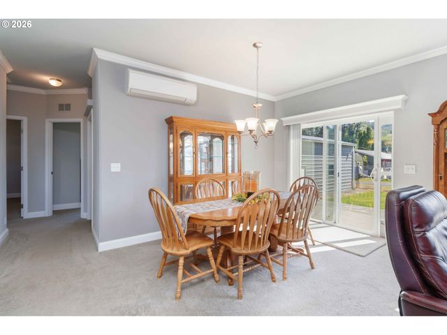 414 JACKSON St, Ryderwood, WA 98581