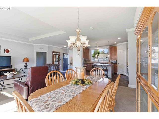 414 JACKSON St, Ryderwood, WA 98581