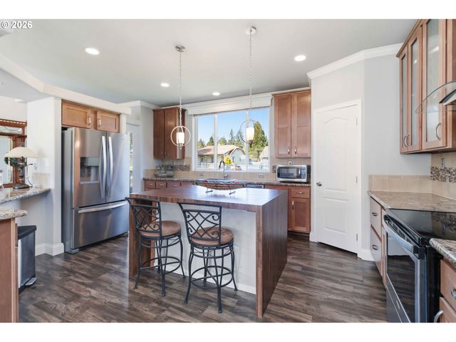 414 JACKSON St, Ryderwood, WA 98581