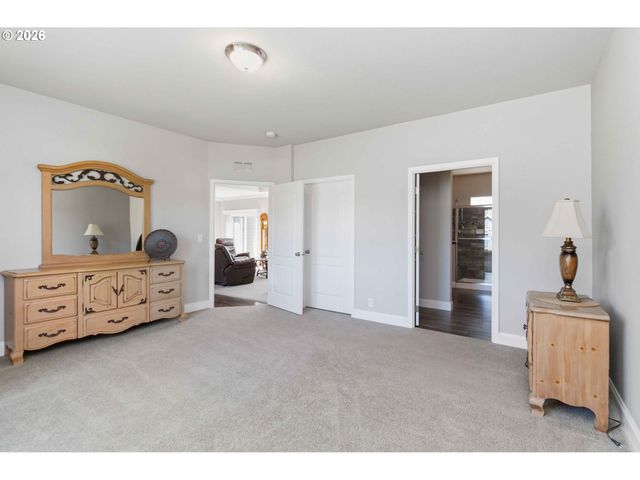 414 JACKSON St, Ryderwood, WA 98581
