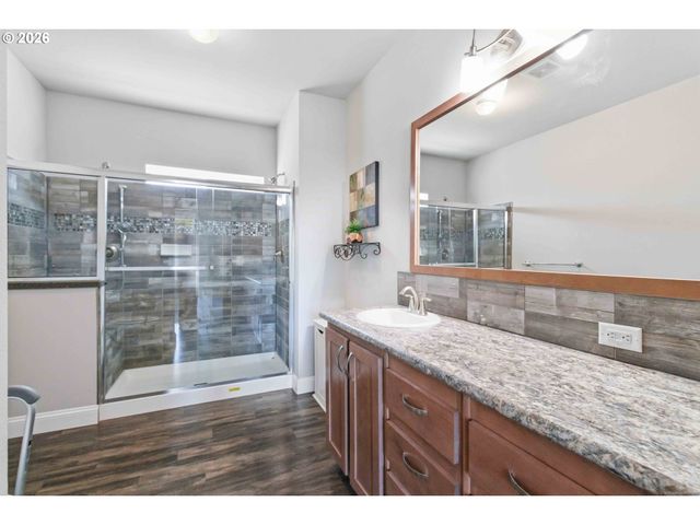 414 JACKSON St, Ryderwood, WA 98581