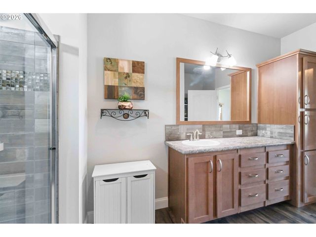 414 JACKSON St, Ryderwood, WA 98581