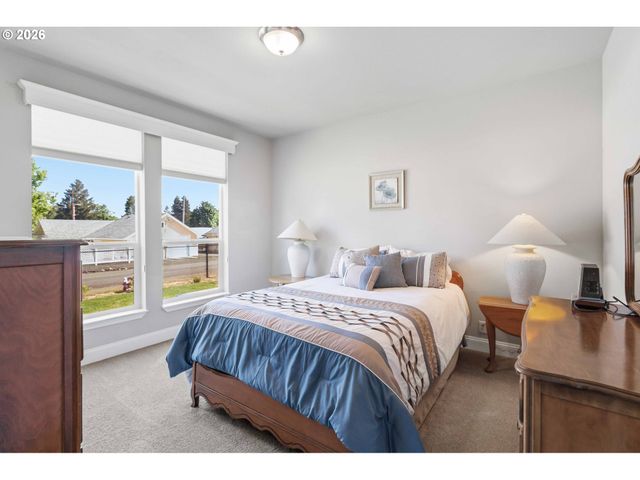 414 JACKSON St, Ryderwood, WA 98581