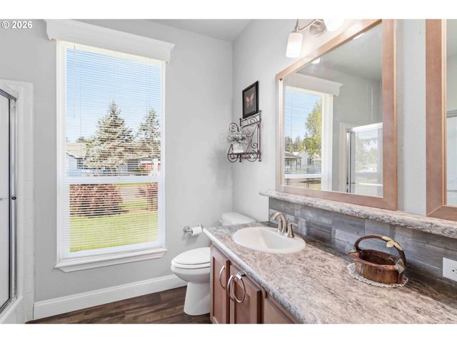 414 JACKSON St, Ryderwood, WA 98581