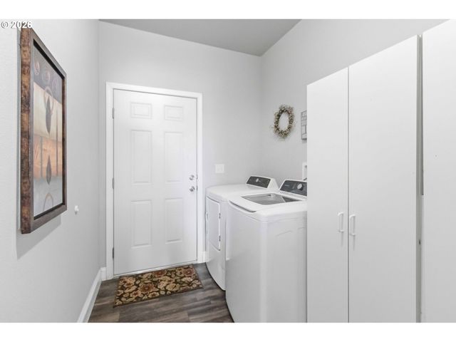 414 JACKSON St, Ryderwood, WA 98581