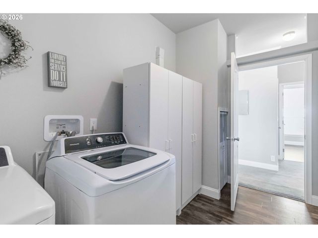 414 JACKSON St, Ryderwood, WA 98581