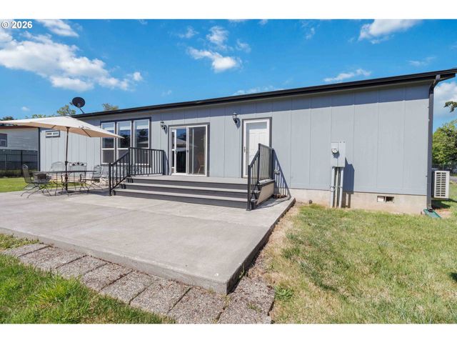 414 JACKSON St, Ryderwood, WA 98581