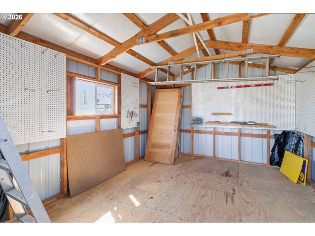 414 JACKSON St, Ryderwood, WA 98581