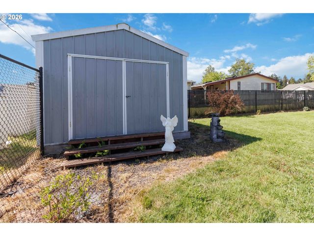 414 JACKSON St, Ryderwood, WA 98581
