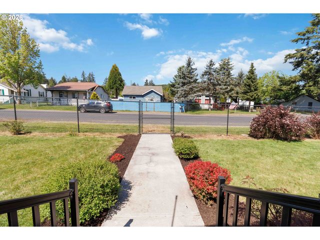 414 JACKSON St, Ryderwood, WA 98581