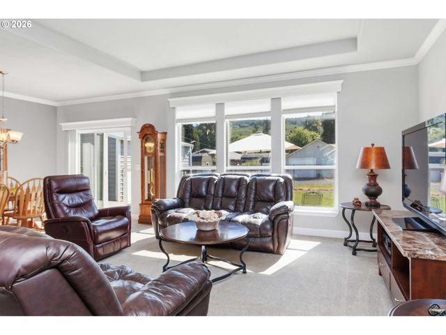 414 JACKSON St, Ryderwood, WA 98581